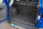 Ford EcoSport Gama EcoSport Gama EcoSport Todo terreno Interior Maletero 5 puertas