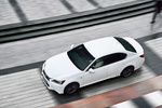 Lexus GS 300h F-Sport Gama GS Turismo Exterior Frontal-Lateral-Cenital 4 puertas