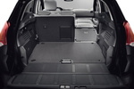 Peugeot 3008 Gama 3008 Gama 3008 Monovolumen Interior Maletero 5 puertas