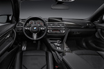 BMW Serie 4 M4 M4 Coup&eacute; Interior Salpicadero 2 puertas
