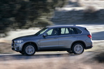 BMW X5 xDrive30d xDrive30d Todo terreno Spacegrau Metalizado Exterior Lateral 5 puertas