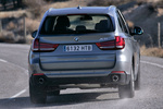BMW X5 xDrive30d xDrive30d Todo terreno Spacegrau Metalizado Exterior Posterior 5 puertas