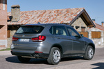 BMW X5 xDrive30d xDrive30d Todo terreno Spacegrau Metalizado Exterior Posterior-Lateral 5 puertas