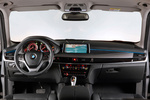 BMW X5 xDrive30d xDrive30d Todo terreno Spacegrau Metalizado Interior Salpicadero 5 puertas