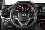 BMW X5 xDrive30d xDrive30d Todo terreno Spacegrau Metalizado Interior Volante 5 puertas