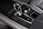 BMW X5 xDrive30d xDrive30d Todo terreno Spacegrau Metalizado Interior Palanca de Cambios 5 puertas