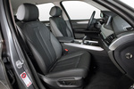 BMW X5 xDrive30d xDrive30d Todo terreno Spacegrau Metalizado Interior Asientos 5 puertas