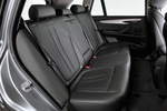 BMW X5 xDrive30d xDrive30d Todo terreno Spacegrau Metalizado Interior Asientos 5 puertas