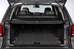 BMW X5 xDrive30d xDrive30d Todo terreno Spacegrau Metalizado Interior Maletero 5 puertas