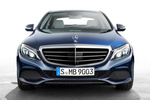 Mercedes-Benz Clase C C 300 BlueTEC HYBRID Exclusive Turismo Exterior Frontal 4 puertas