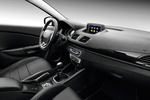 Renault M&eacute;gane Gama M&eacute;gane Coup&eacute;-Cabriolet Gama M&eacute;gane Coup&eacute;-Cabriolet Descapotable Interior Salpicadero 2 puertas