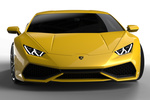 Lamborghini Hurac&aacute;n Coup&eacute; Exterior Frontal 2 puertas