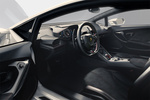 Lamborghini Hurac&aacute;n Coup&eacute; Interior Salpicadero 2 puertas