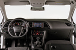 SEAT León ST 1.4 TSI 140 CV Start&Stop Style Turismo familiar Interior Salpicadero 5 puertas