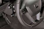 SEAT León ST 1.4 TSI 140 CV Start&Stop Style Turismo familiar Interior Mandos volante 5 puertas
