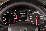 SEAT León ST 1.4 TSI 140 CV Start&Stop Style Turismo familiar Interior Cuadro de instrumentos 5 puertas