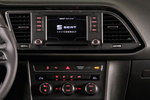 SEAT León ST 1.4 TSI 140 CV Start&Stop Style Turismo familiar Interior Navegador 5 puertas