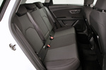 SEAT León ST 1.4 TSI 140 CV Start&Stop Style Turismo familiar Interior Asientos 5 puertas