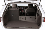SEAT Le&oacute;n ST 1.4 TSI 140 CV Start&Stop Style Turismo familiar Interior Maletero 5 puertas