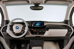BMW i3 Gama i3 Loft Monovolumen Interior Salpicadero 5 puertas
