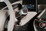 BMW i3 Gama i3 Loft Monovolumen Interior Palanca de Cambios 5 puertas