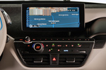 BMW i3 Gama i3 Loft Monovolumen Interior Navegador 5 puertas