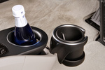 BMW i3 Gama i3 Loft Monovolumen Interior Portabebidas 5 puertas