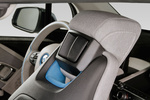 BMW i3 Gama i3 Loft Monovolumen Interior Reposacabezas 5 puertas