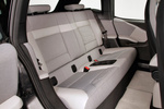BMW i3 Gama i3 Loft Monovolumen Interior Asientos 5 puertas