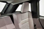 BMW i3 Gama i3 Loft Monovolumen Interior Asientos 5 puertas