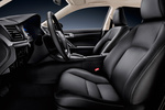 Lexus CT CT 200h (136 CV) Gama CT200h Turismo Interior Asientos 5 puertas