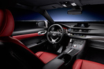 Lexus CT CT 200h (136 CV) CT 200h F SPORT Turismo Interior Salpicadero 5 puertas