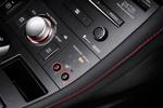 Lexus CT CT 200h (136 CV) CT 200h F SPORT Turismo Interior Consola Central 5 puertas