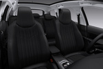 Peugeot 308 Gama 308 SW Gama 308 SW Turismo familiar Interior Asientos 5 puertas