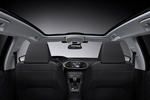 Peugeot 308 Gama 308 SW Gama 308 SW Turismo familiar Interior Asientos 5 puertas