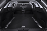Peugeot 308 Gama 308 SW Gama 308 SW Turismo familiar Interior Maletero 5 puertas