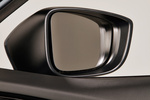 Mazda Mazda3 SportSedan SKYACTIV-D 2.2 150 CV Luxury Turismo Interior Retrovisor 4 puertas