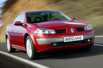 Renault M&eacute;gane CC CC Descapotable Exterior Delantera