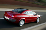 Renault M&eacute;gane CC CC Descapotable Exterior Delantera