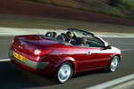 Renault M&eacute;gane CC CC Descapotable Exterior Delantera