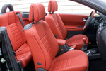 Renault M&eacute;gane CC CC Descapotable Exterior Delantera