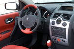 Renault M&eacute;gane CC CC Descapotable Exterior Delantera