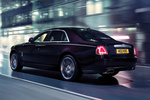 Rolls-Royce Ghost V-Specification Gama Ghost V-Specification Turismo Exterior Posterior-Lateral 4 puertas