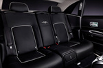 Rolls-Royce Ghost V-Specification Gama Ghost V-Specification Turismo Interior Asientos 4 puertas