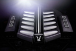 Rolls-Royce Ghost V-Specification Gama Ghost V-Specification Turismo T&eacute;cnica Motor 4 puertas