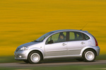 Citroën C3 1.4 HDi 16v 92cv 1.4 HDi 16v 92cv Turismo Exterior Lateral 5 puertas