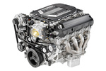 Chevrolet Corvette Z06 Z06 Coup&eacute; T&eacute;cnica Motor 2 puertas