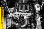 Chevrolet Corvette Z06 Z06 Coup&eacute; T&eacute;cnica Motor 2 puertas