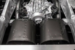 Chevrolet Corvette Z06 Z06 Coup&eacute; T&eacute;cnica Motor 2 puertas