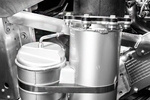 Chevrolet Corvette Z06 Z06 Coup&eacute; T&eacute;cnica Detalle 2 puertas